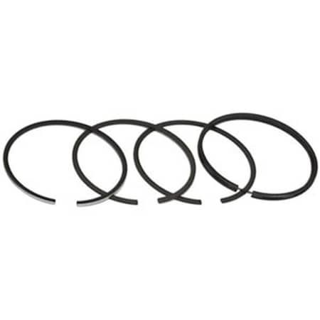 Aftermarket Rings, Piston A-AHM9014-AI